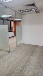 Tong Eng Building (D1), Office #520204341